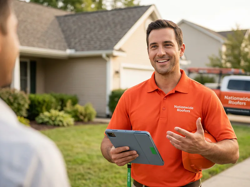Roof Installation  in Zebulon  FAQ